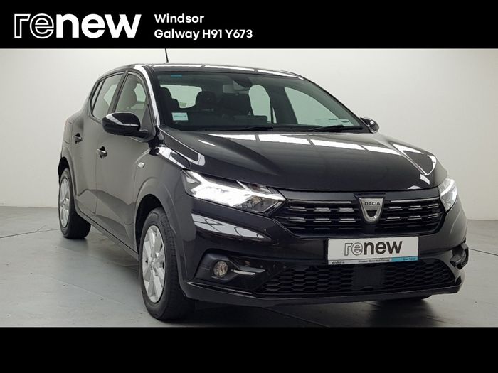 Dacia Sandero 2023