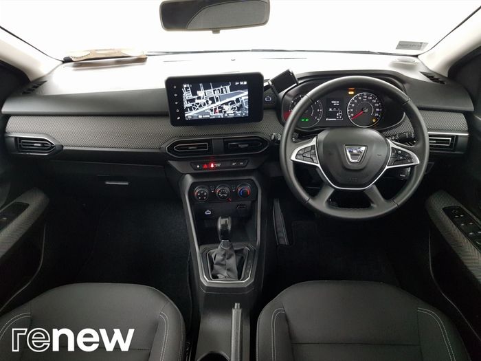 Dacia Sandero 2023