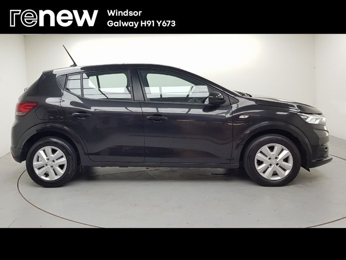 Dacia Sandero 2023