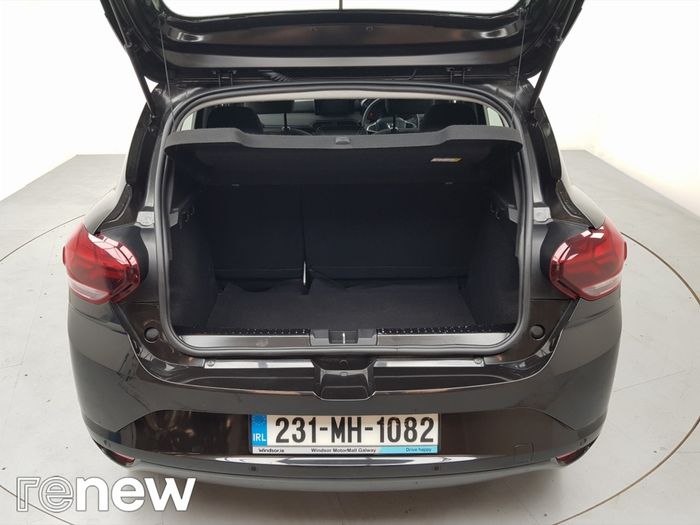Dacia Sandero 2023