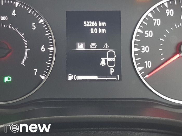 Dacia Sandero 2023