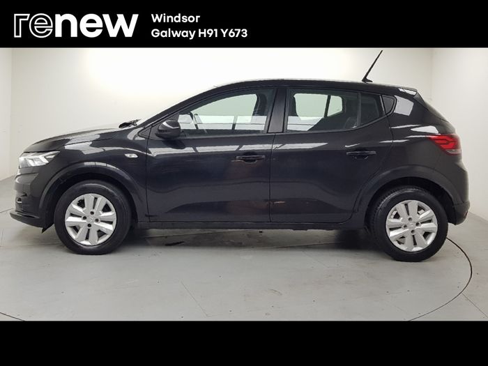 Dacia Sandero 2023