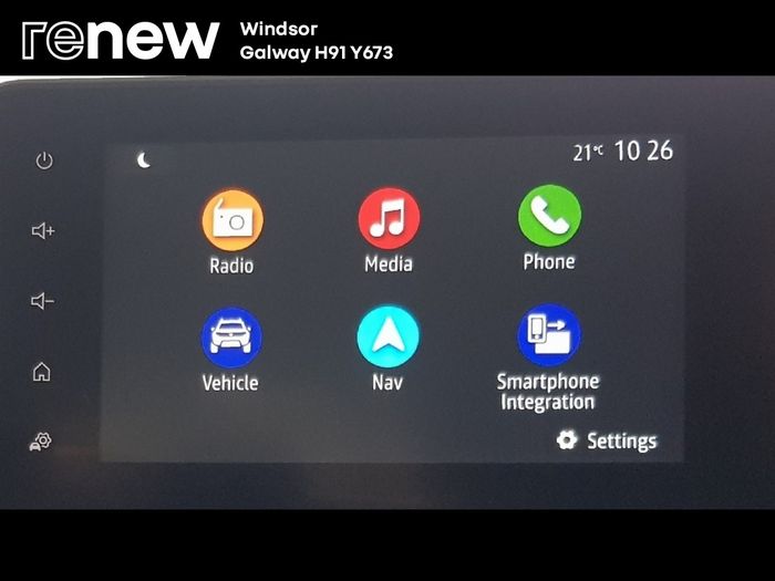 Dacia Sandero 2023