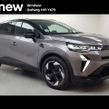 Renault Captur 2026