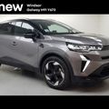 Renault Captur 2026