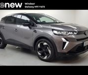 Renault Captur 2026