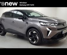 Renault Captur 2026