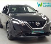 Nissan QASHQAI 2021