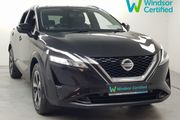 Nissan QASHQAI 2021