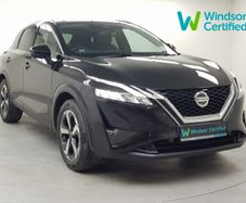 Nissan QASHQAI 2021