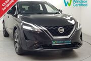 Nissan QASHQAI 2021