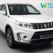 Suzuki Vitara 2019