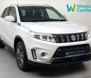 Suzuki Vitara 2019