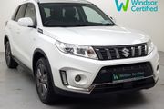 Suzuki Vitara 2019
