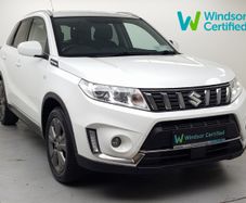 Suzuki Vitara 2019
