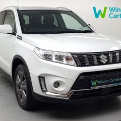 Suzuki Vitara 2019