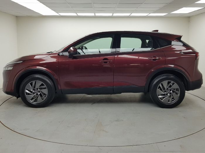 Nissan QASHQAI 2024