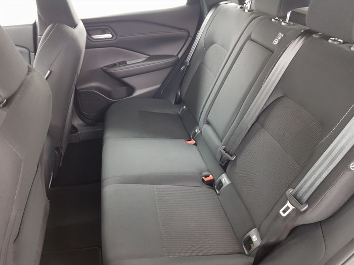 Nissan QASHQAI 2024