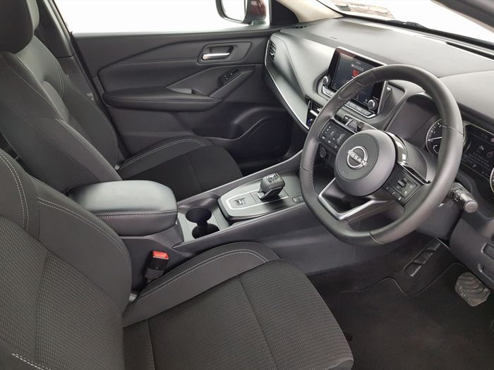 Nissan QASHQAI 2024
