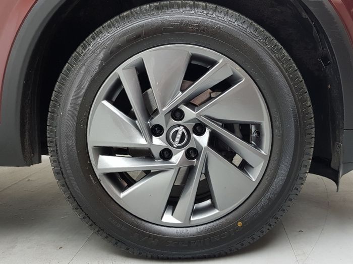 Nissan QASHQAI 2024