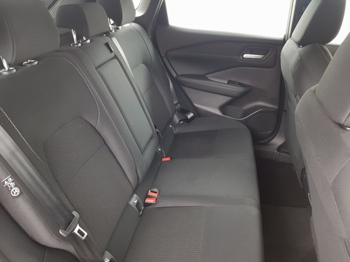 Nissan QASHQAI 2024