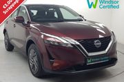 Nissan QASHQAI 2024