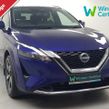 Nissan QASHQAI 2024