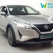 Nissan QASHQAI 2024