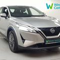 Nissan QASHQAI 2024