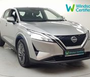 Nissan QASHQAI 2024