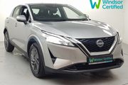 Nissan QASHQAI 2024