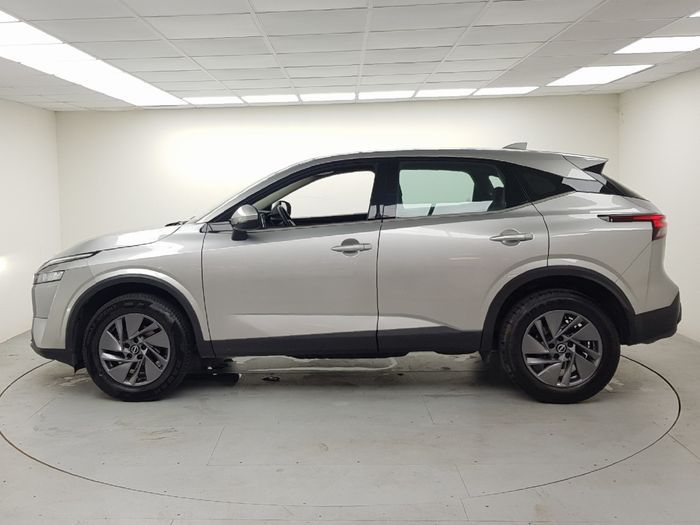 Nissan QASHQAI 2024