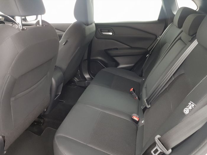 Nissan QASHQAI 2024