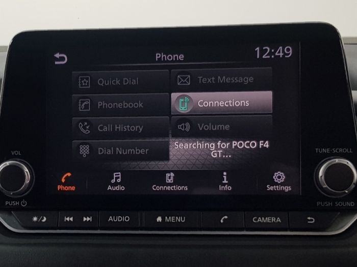 Nissan QASHQAI 2024