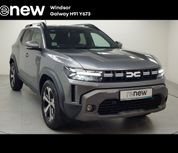 Dacia Duster 2026
