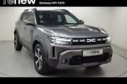 Dacia Duster 2026
