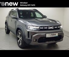 Dacia Duster 2026