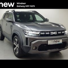 Dacia Duster 2026