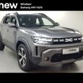 Dacia Duster 2026