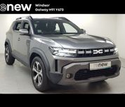 Dacia Duster 2026