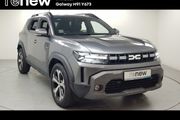 Dacia Duster 2026