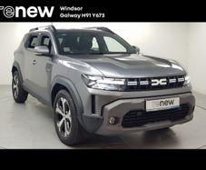 Dacia Duster 2026
