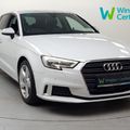 Audi A3 2018