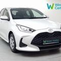 Toyota Yaris 2024