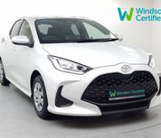 Toyota Yaris 2024