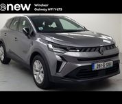 Renault Symbioz 2026