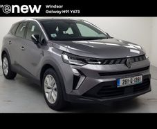 Renault Symbioz 2026