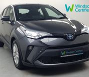 Toyota C-HR 2023