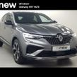 Renault Arkana 2024