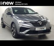 Renault Arkana 2024